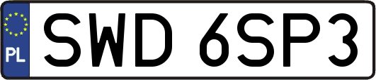 SWD6SP3