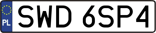 SWD6SP4