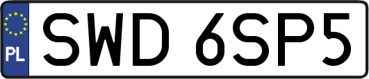 SWD6SP5