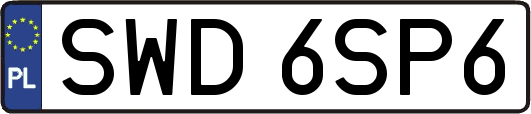 SWD6SP6