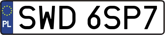 SWD6SP7