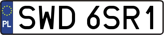 SWD6SR1