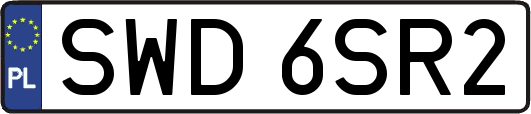 SWD6SR2
