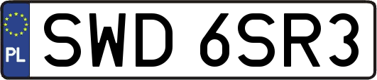 SWD6SR3