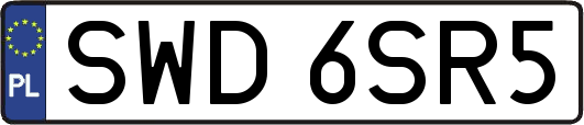 SWD6SR5