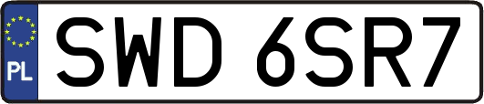 SWD6SR7