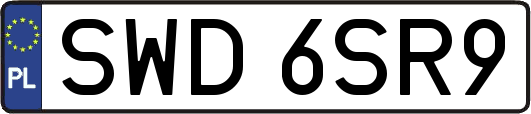 SWD6SR9