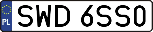 SWD6SS0