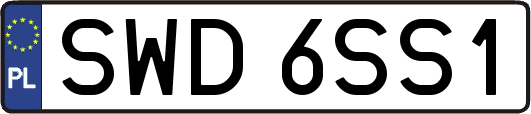 SWD6SS1