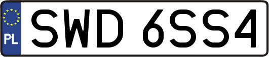 SWD6SS4