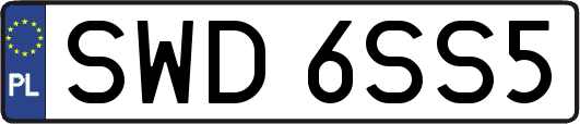 SWD6SS5
