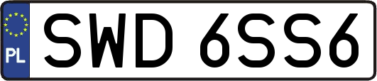 SWD6SS6