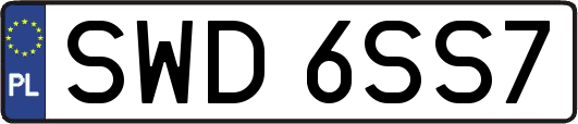 SWD6SS7