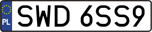 SWD6SS9