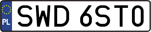 SWD6ST0
