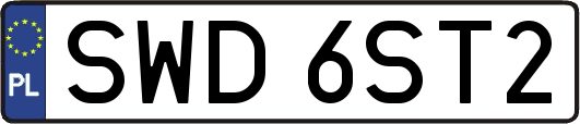 SWD6ST2