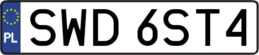 SWD6ST4