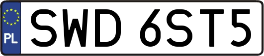 SWD6ST5