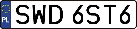 SWD6ST6