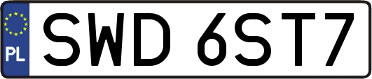 SWD6ST7