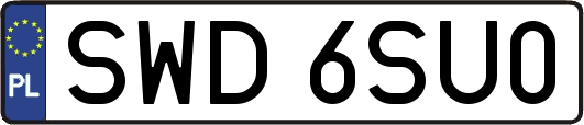 SWD6SU0