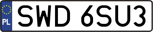 SWD6SU3