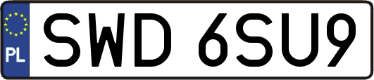 SWD6SU9