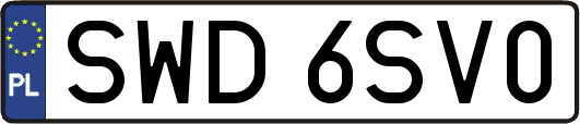 SWD6SV0