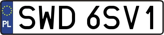 SWD6SV1