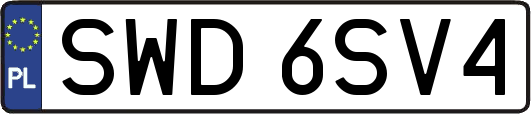 SWD6SV4