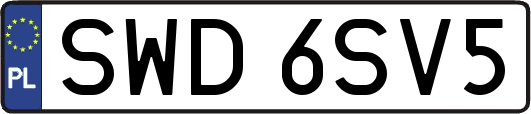 SWD6SV5