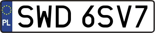 SWD6SV7
