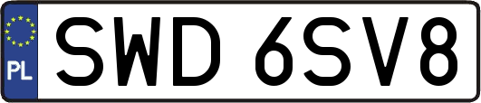 SWD6SV8