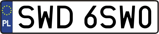 SWD6SW0
