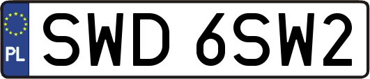 SWD6SW2