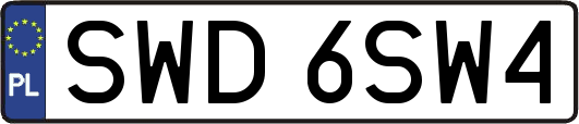 SWD6SW4