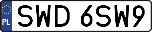 SWD6SW9