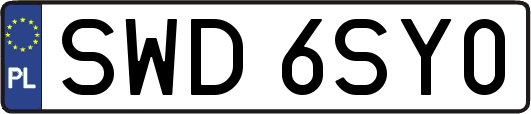 SWD6SY0