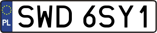 SWD6SY1