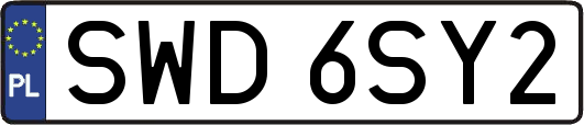 SWD6SY2