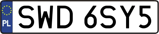 SWD6SY5