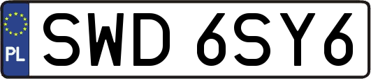 SWD6SY6