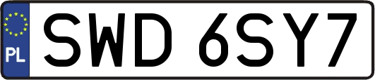 SWD6SY7