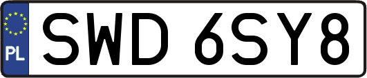 SWD6SY8