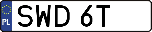 SWD6T