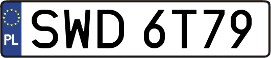 SWD6T79