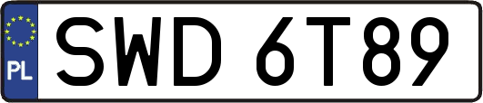 SWD6T89