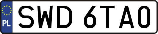 SWD6TA0