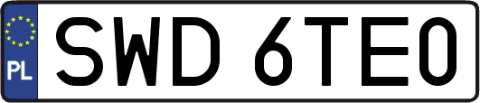 SWD6TE0