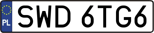 SWD6TG6